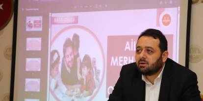 Sivas’ta Baba Okulu seminerleri başladı