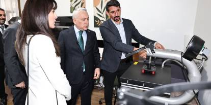 Tarihi konak el sanatlarına ev sahipliği yapacak