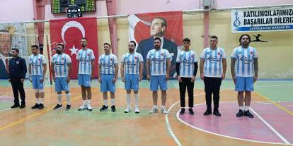 Şarkışla’da anlamlı turnuva başladı