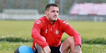 Manaj geri dönmüyor!