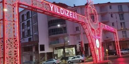 İkamet çağrısı!