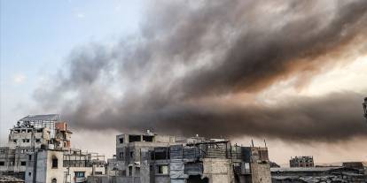 1 kişi hayatını kaybetti, 12 kişi yaralandı