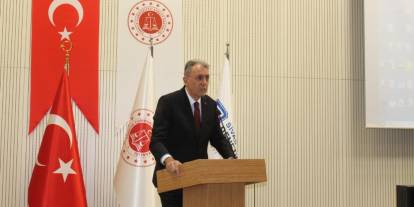 Sivas'ta 20'nci yıl kutlaması