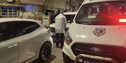 Sivas'ta kardeş katli!