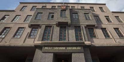 Milli Savunma Bakanlığı 1090 sözleşmeli personel alacak
