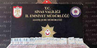 Sivas'ta gece camiye girdi, kasayı boşalttı… Sonu cezaevi oldu