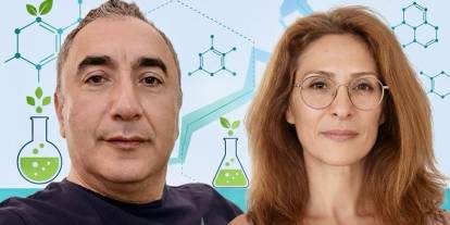 SCÜ’lü isimlere uluslararası dergide önemli görev