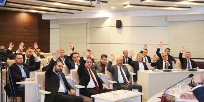 STSO’nun 2026 yol haritası belli oldu!