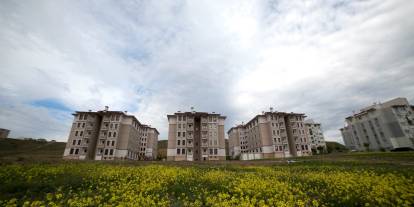 TOKİ’de büyük gün yaklaşıyor! İlk kura nerede yapılacak?