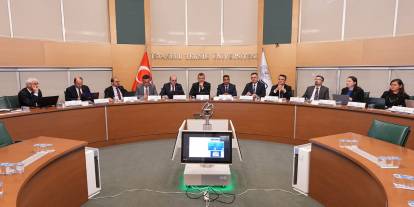 SBTÜ’den Teknik Üniversiteler Birliği hamlesi