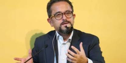 960 milyon dolar servete sahip Ali Sabancı: Geçinemiyorum