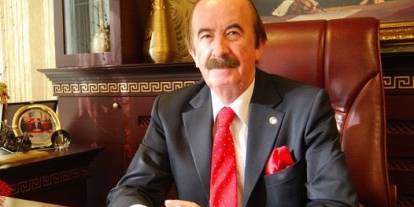 Sivas'ın acı kaybı! Yüksel Demirgil vefat etti