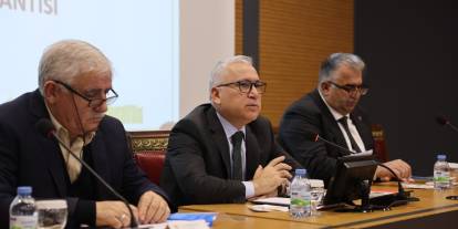 Sivas’ta sokak hayvanları için kritik toplantı!