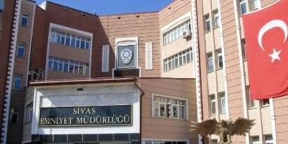 Sivas'ta binlerce araç denetlendi, yüzlerde sürücüye işlem yapıldı