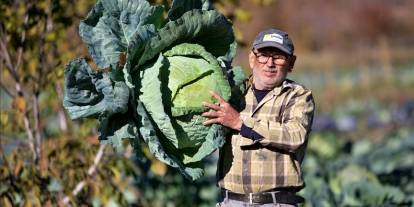 Hobi olarak başladı, gelir kapısı oldu