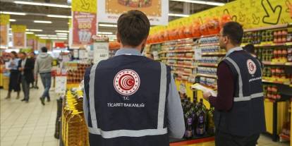 Ticaret Bakanlığından "asgari ücret" denetimi