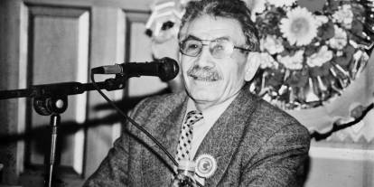 Sivas'ın acı kaybı!  Yusuf Topçu hayatını kaybetti