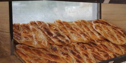 Sivas’ta ekmek fiyatı değişiyor! 1 Ocak’tan sonra sofralar bu rakamlarla kurulacak