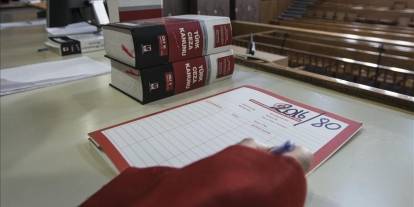 "Futbolda şike kumpası" soruşturmasında şüphelilerin ifadelerine ulaşıldı