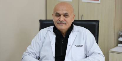 Sivas'tan önemli uyarı: 45 yaş sonrası kontrol şart