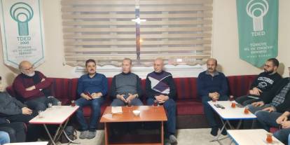 Mehmet Akif Ersoy vefatının 89. yılında Sivas'ta anıldı