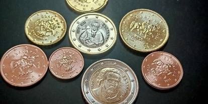 Bulgar levası yerini avroya bırakıyor