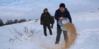 Sivas Valisi Şimşek'ten vatandaşlara "Duyarlı olalım" çağrısı