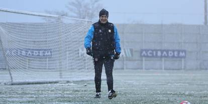 Mehmet Altıparmak’tan şehre çağrı! “Süper lig için şehir ayağa”