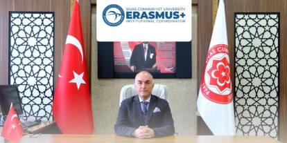 SCÜ’nün Erasmus+ Ağı Polonya ile genişliyor