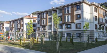 Yüzyılın konut projesinde kura çekilecek ilk iller belli oldu!