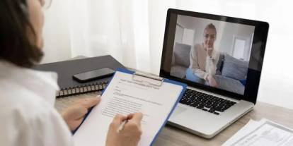 Sivas'ta 'çevrimiçi psikolojik destek ve aile danışmanlığı' başladı