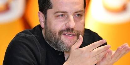 Erden Timur'un emniyetteki ifadesi ortaya çıktı