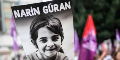 Son dakika: Yargıtay, Narin Güran cinayetiyle ilgili kararını verdi