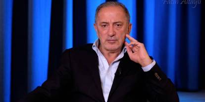 Son dakika: Fatih Altaylı tahliye edildi