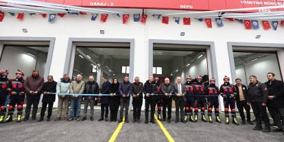 Öğrenci odaklı çalışmalarla öne çıkıyor