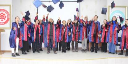 Kep coşkusu yıllar sonra yeniden yaşandı