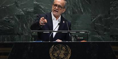 İran: Her türlü saldırıya sert cevap vereceğiz