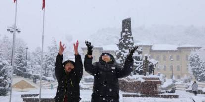Sivas Valiliği yılın son günü için uyardı