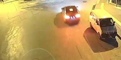 Amasya'da kazada vefat etti, Sivas'ta defnedilecek