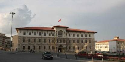 Sivas'ta yarın okullar tatil