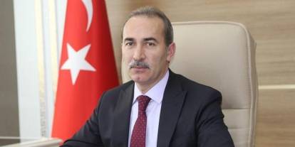 Alim Hoca, görev bitince derneği hatırladı!