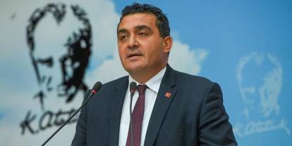 Karasu’dan sert mesaj: Bizi yıldıramaz