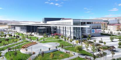 SBTÜ’nün 2027-2031 yol haritası için ilk adım atıldı