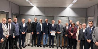 Aksa Doğalgaz AGDAŞ’ı bünyesine kattı