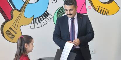 4 Eylül Kampüsü’nde eğitim buluşması