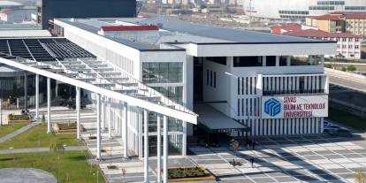 Sivas Bilim ve Teknoloji Üniversitesi akademik personel alacak