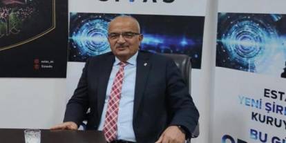 Hedefimiz güçlü sanayi