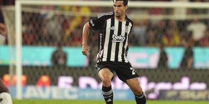 Beşiktaş'ta Necip Uysal'a vefasızlık!