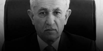 Sivas Valiliğinden Polat için başsağlığı mesajı