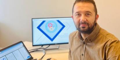 CUMFAD, akademik görünürlüğünü genişletiyor